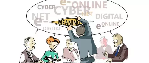 Untangling digital, cyber, and tech diplomacy: A search for clarity of thinking and action