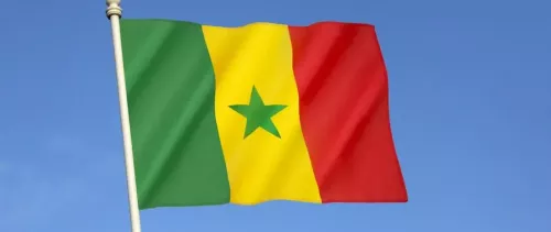 Senegal unveils strategy for strong digital infrastructure development