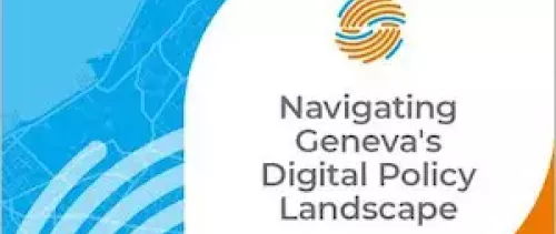 Report: ‘Navigating Geneva’s Digital Policy Landscape’ online conference