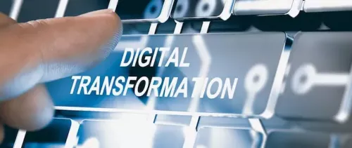 ECA and Botswana’s Foreign Affairs launch a Performance Dashboard System in line with the country’s national digital transformation strategy