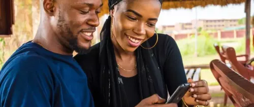 ECA and GSMA call on central Africa to leverage mobile connectivity for e-commerce