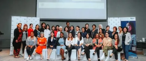 Scale Up Women-led Digital Business in ASEAN and The Pacific