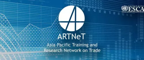 United Nations ESCAP-UNCTAD-UNIDO-ARTNeT Call for papers: Unleashing digital trade and investment for sustainable development