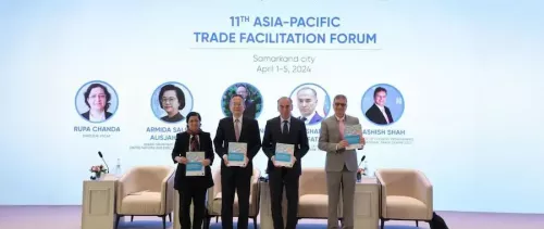 Costs on the rise and volatile, but trade facilitation could mitigate challenges ahead