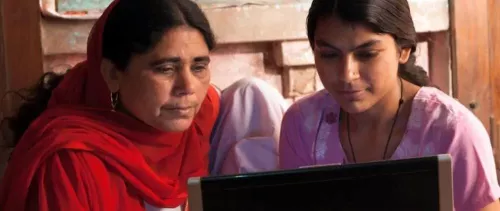 Digital gender divide prevents the Asia-Pacific region from benefiting from untapped talent in women and girls - UN