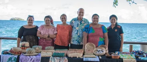 How One Digital Solution Is Enabling Samoa’s Digital Economy