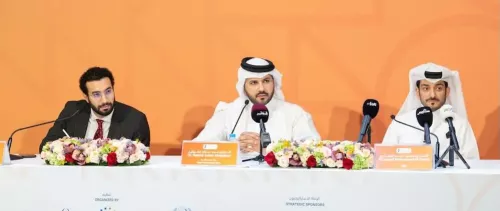 Merging the Arab SMEs Summit and Rowad Conference: Exploring Digital Horizons in Doha