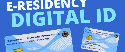 Government of Estonia - President Kersti Kaljulaid calls for ‘e-Residency 2.0'