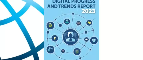 Global Digitalization in 10 Charts