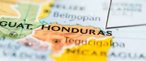 Honduras Inversiones to Promote Greater Transparency and Public Accountability