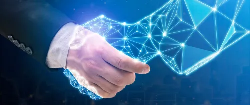 Confianza: Un obstáculo y una oportunidad para la transformación digital