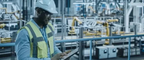 How to Promote the Digital Transformation of Manufacturing in Latin America and the Caribbean