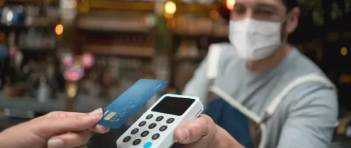 IDB LAB and WEF launch joint initiative to unlock the potential of digital payments in LAC