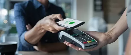 Using Digital Payments to Push Financial Inclusion