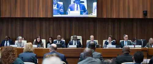 ILO Governing Body closes with decisions on living wages, strengthening social justice