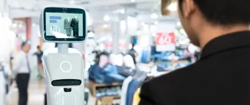 Making artificial intelligence work better for consumers and societies