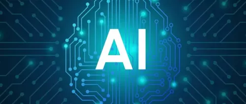 AI's transformative role in small business trade