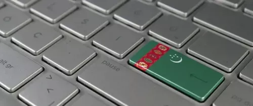 Enhancing e-commerce regulations in Turkmenistan