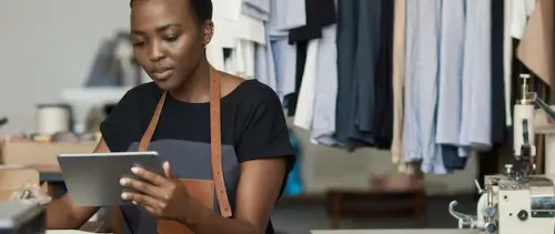 Switch ON: Better digital connectivity for small businesses to trade