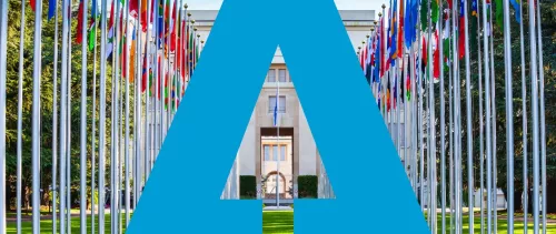 Key findings on the state of global AI Governance