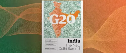 How the G20 can help rescue sustainable development