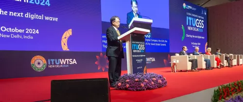 Help us ensure that AI standards create a better world
