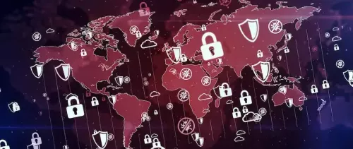 Improving cybersecurity means understanding how cyberattacks affect governments and civilians