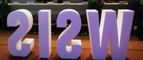 WSIS Forum 2023: Crowdsourcing insights on sustainable digital transformation