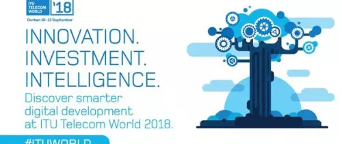 South Africa: ITU Telecom World 2018’s stage for smart digital development