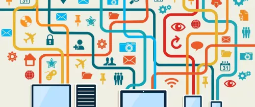 Consumers International, the Internet Society and the Mozilla Foundation launch privacy and security guidelines for Consumer IoT products