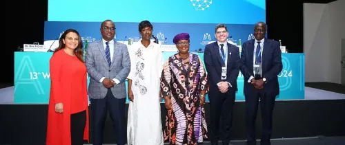 New WTO-World Bank project seeks to boost Africa’s participation in digital trade