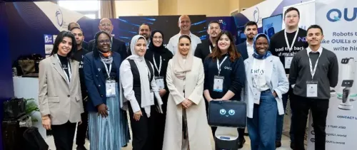 Digital Cooperation Organization highlights need for global collaboration to enable digital prosperity at MENA ICT 2024 Forum