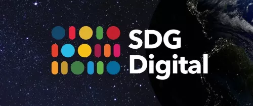 SDG Digital unlocks commitments to leverage innovation and emerging technologies for a more sustainable, inclusive and responsible future