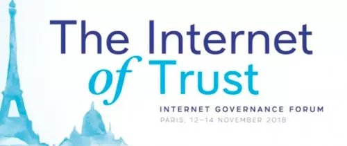 GIP - 13th Internet Governance Forum - Final Report