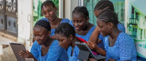 On the road to a digital nation: What are the challenges The Gambia faces?