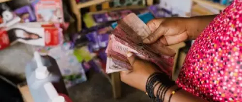 Women’s financial inclusion: Good policy is not enough