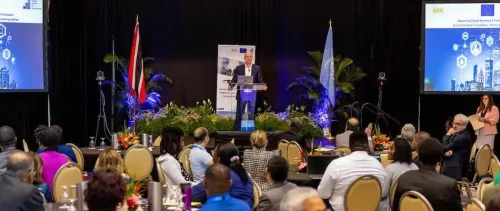 Advancing Digital Payments and Financial Inclusion Across the Eastern Caribbean: Successful Concluding of UNCDF-EU-OACPS Technical Workshop Series