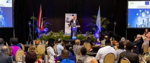 Advancing Digital Payments and Financial Inclusion Across the Eastern Caribbean: Successful Concluding of UNCDF-EU-OACPS Technical Workshop Series