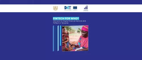 Decoding Digital: A Deep Dive into Tanzania's Fintech Ecosystem