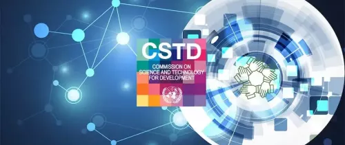 Commission on Science and Technology for Development, twenty-seventh session (Opening plenary)