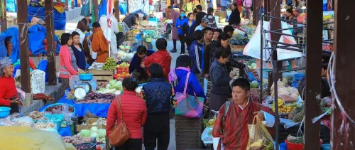 How Bhutan’s civil servants are building a digital government system