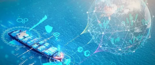 Navigating the Future: How AI, big data, and autonomous systems are reshaping maritime transport