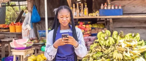 New strategy set to boost e-commerce in West Africa