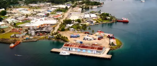 Papua New Guinea: Electronic single window plan set to boost trade