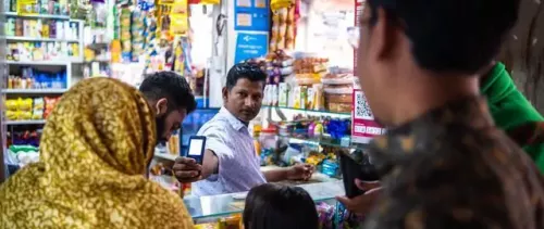 Bangladesh’s National Digital Payments Roadmap 2022-2025