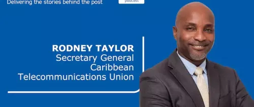 Episode 12: ICT and digitalization in the Caribbean