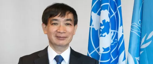 World Post Day Message from UPU Director General Masahiko Metoki