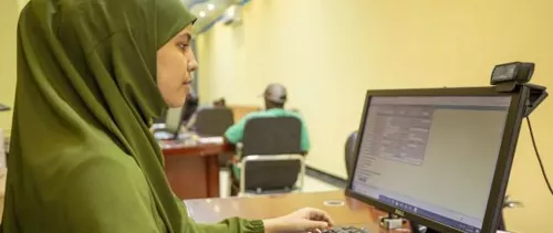 Gender Data on Somali Women’s Digital Access