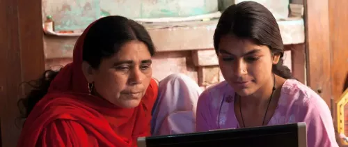 COVID-19 propels South Asian women entrepreneurs into the digital economy