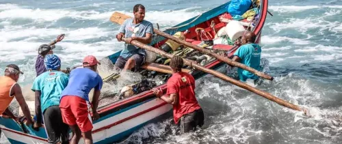 Cabo Verde's Potential Digital Dividends - Economic Update 2022